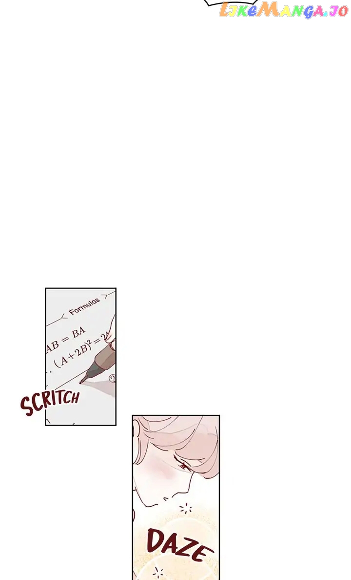 Bittersweet Con Panna chapter 27 - page 5