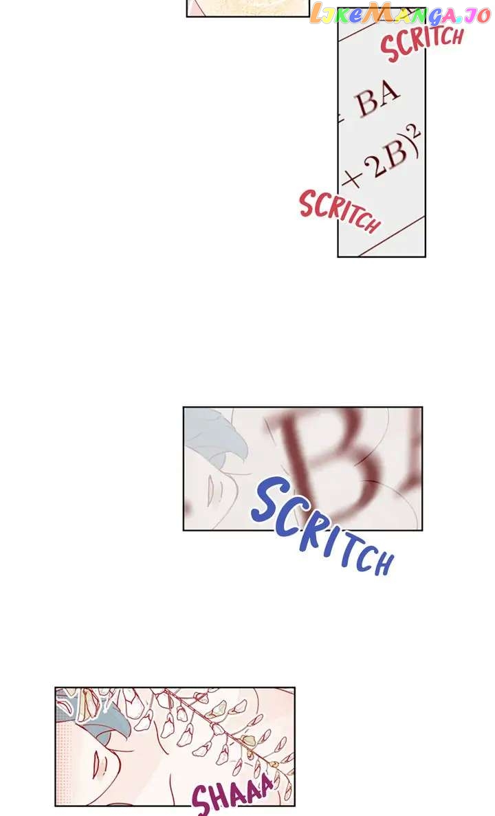 Bittersweet Con Panna chapter 27 - page 6