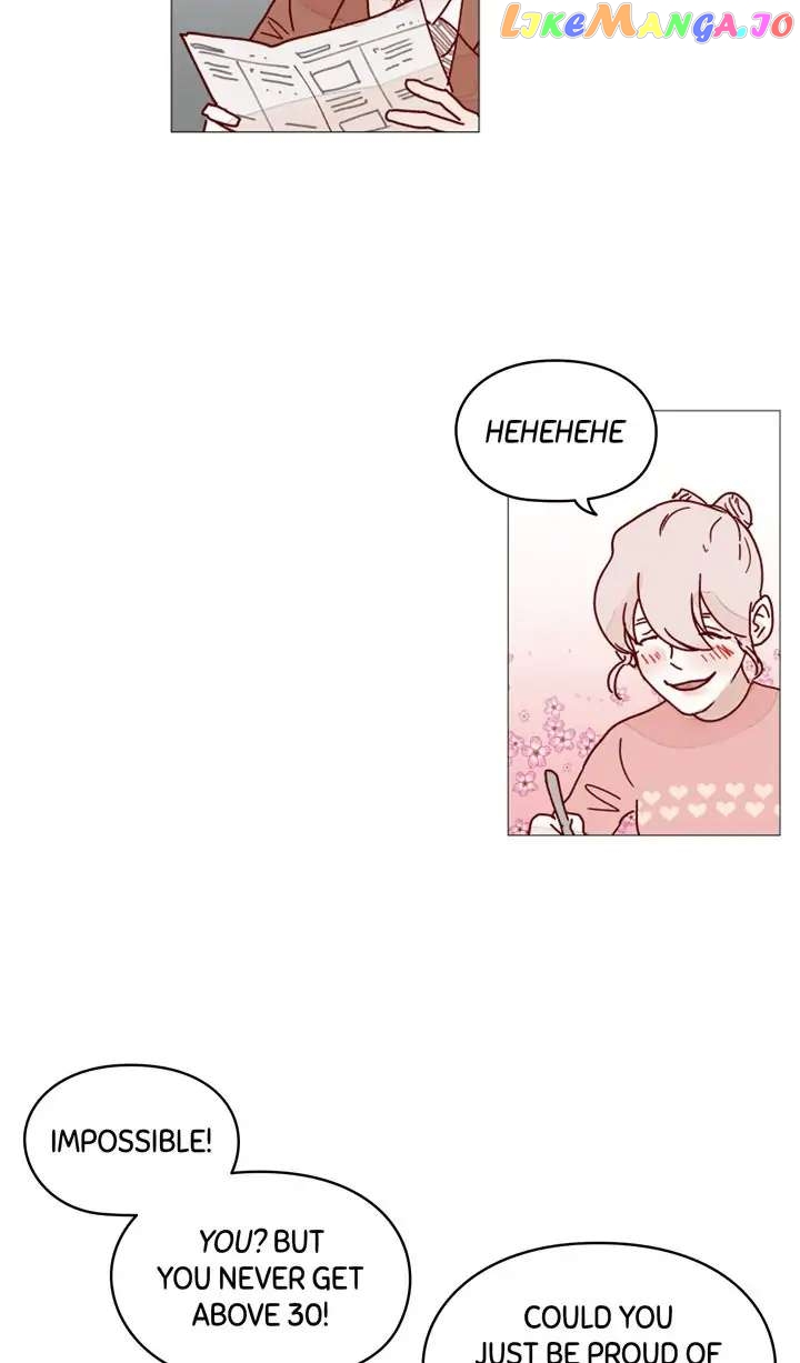 Bittersweet Con Panna chapter 28 - page 3