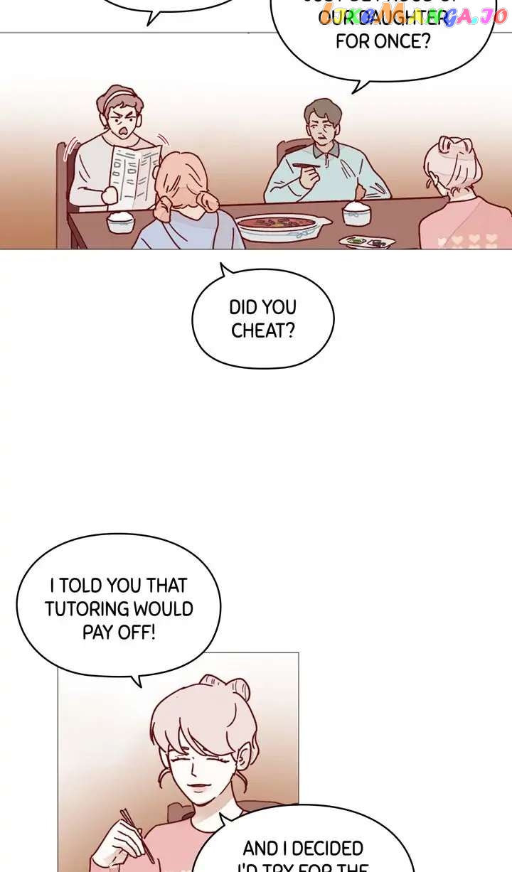 Bittersweet Con Panna chapter 28 - page 4