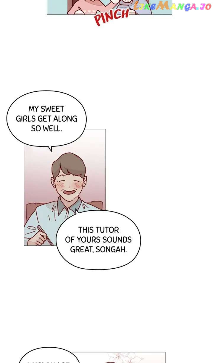 Bittersweet Con Panna chapter 28 - page 6