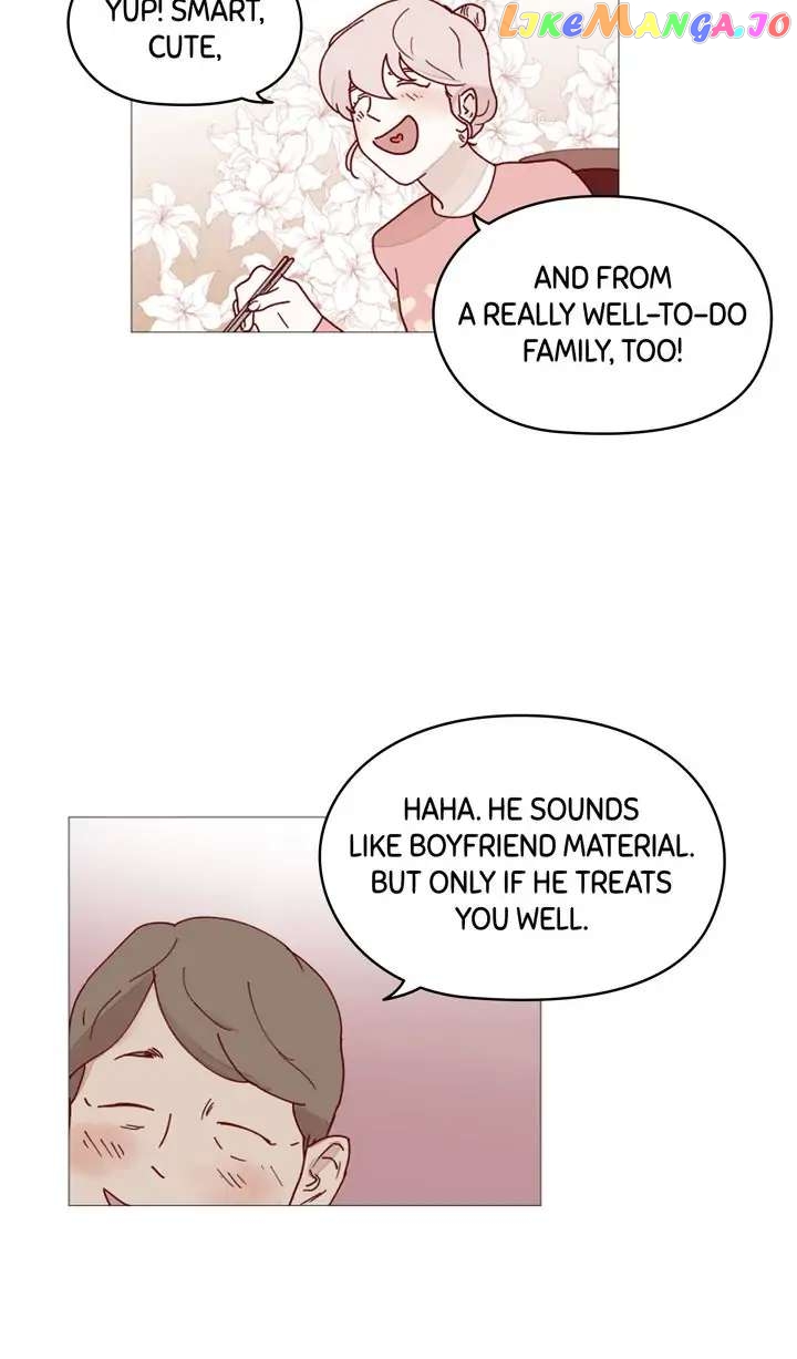 Bittersweet Con Panna chapter 28 - page 7
