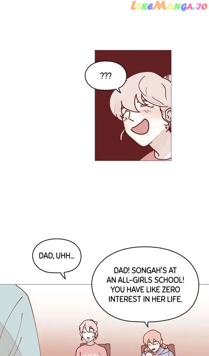 Bittersweet Con Panna chapter 28 - page 8