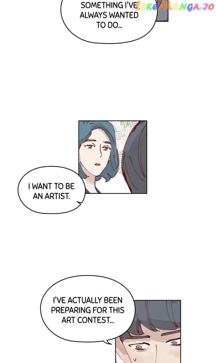 Bittersweet Con Panna chapter 29 - page 11