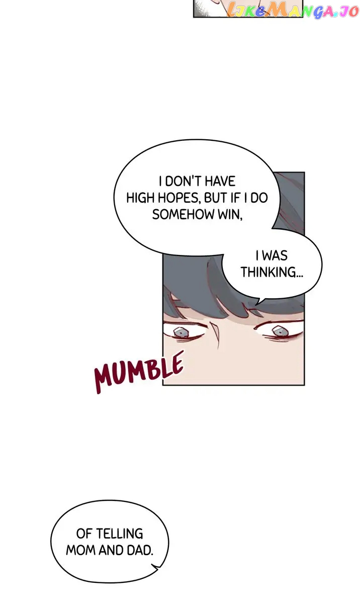 Bittersweet Con Panna chapter 29 - page 12