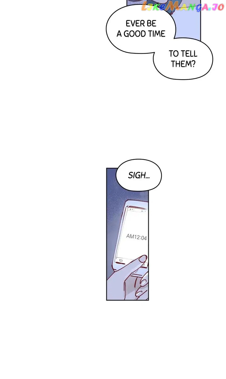 Bittersweet Con Panna chapter 29 - page 17