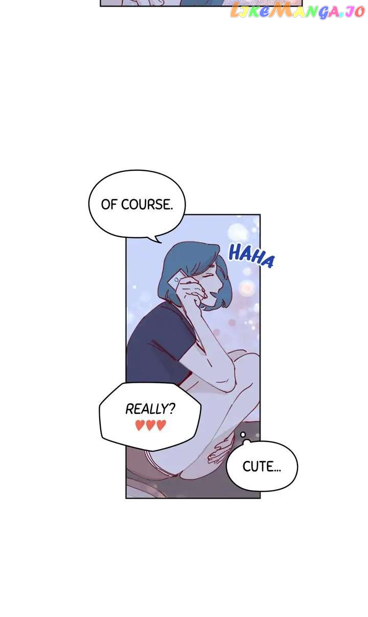 Bittersweet Con Panna chapter 29 - page 22