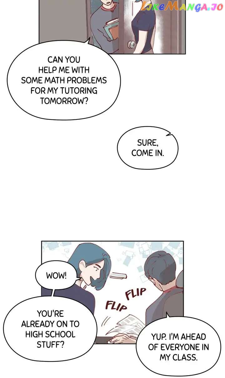 Bittersweet Con Panna chapter 29 - page 4