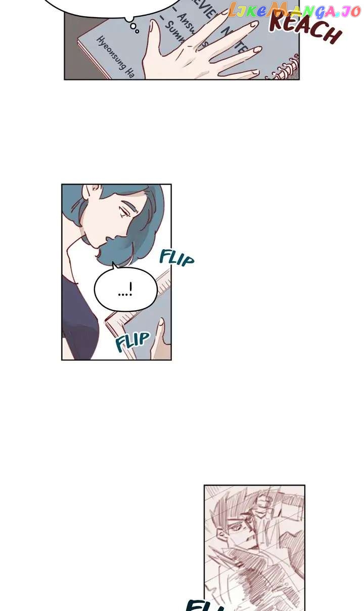 Bittersweet Con Panna chapter 29 - page 7