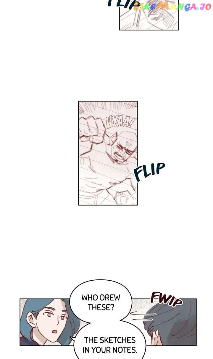 Bittersweet Con Panna chapter 29 - page 8