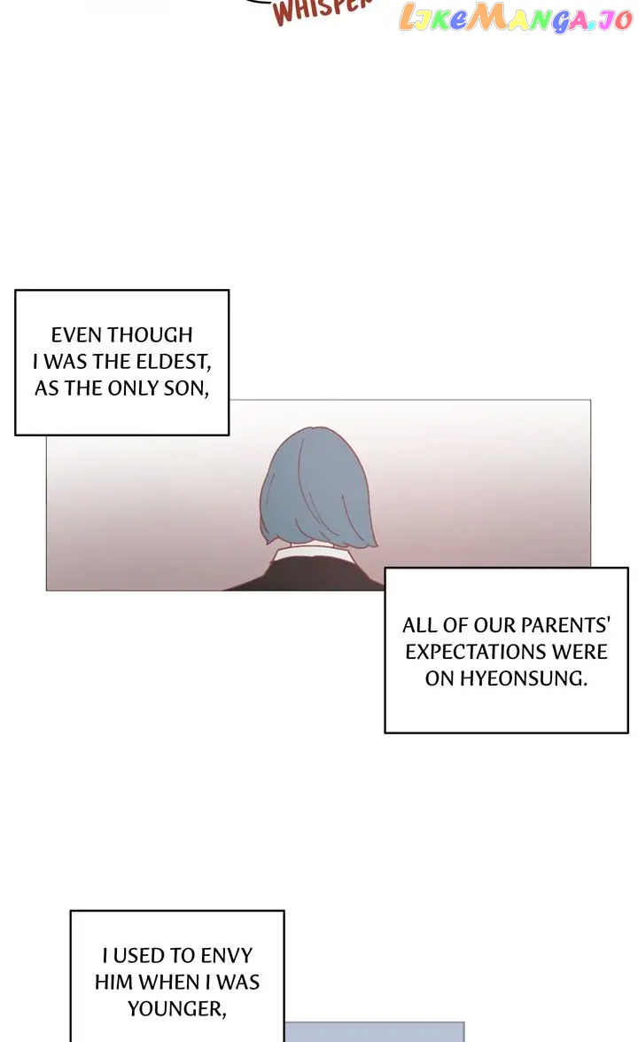 Bittersweet Con Panna chapter 30 - page 10