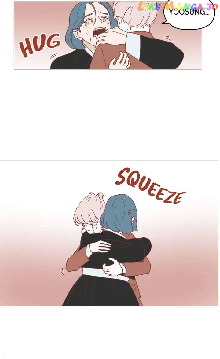 Bittersweet Con Panna chapter 30 - page 17