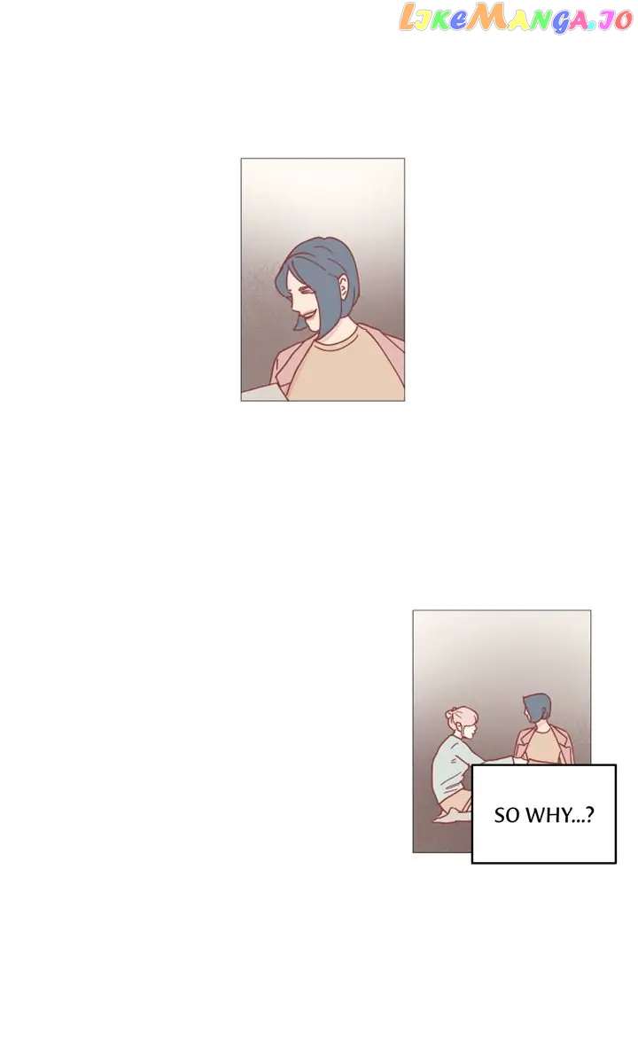 Bittersweet Con Panna chapter 30 - page 3