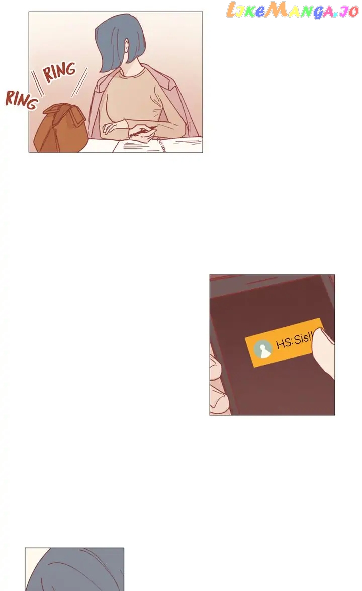 Bittersweet Con Panna chapter 30 - page 4