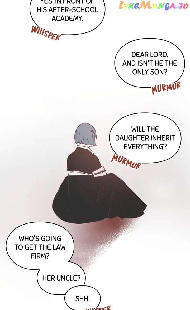 Bittersweet Con Panna chapter 30 - page 9