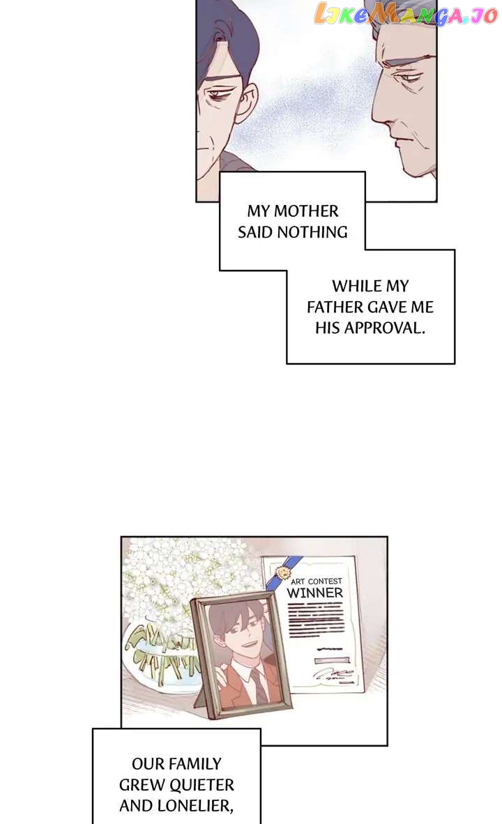 Bittersweet Con Panna chapter 31 - page 3