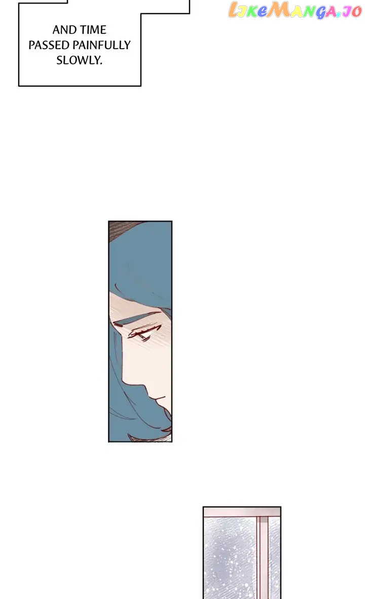 Bittersweet Con Panna chapter 31 - page 4