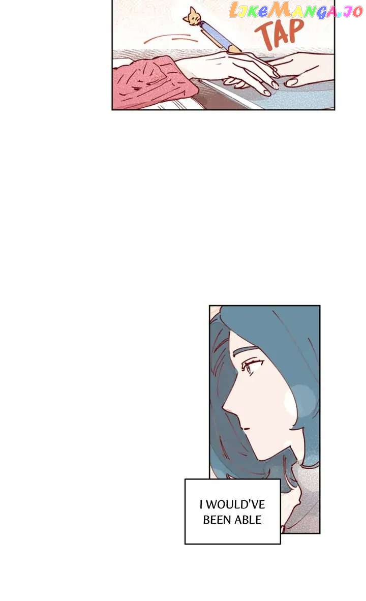 Bittersweet Con Panna chapter 31 - page 8