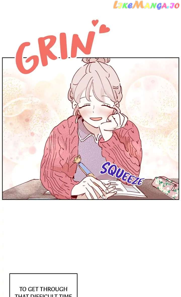 Bittersweet Con Panna chapter 31 - page 9