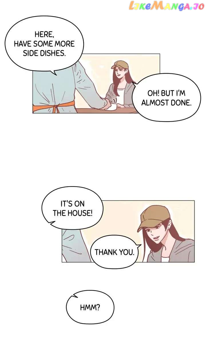 Bittersweet Con Panna chapter 32 - page 11