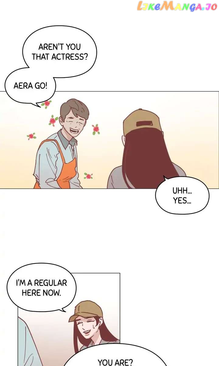 Bittersweet Con Panna chapter 32 - page 12