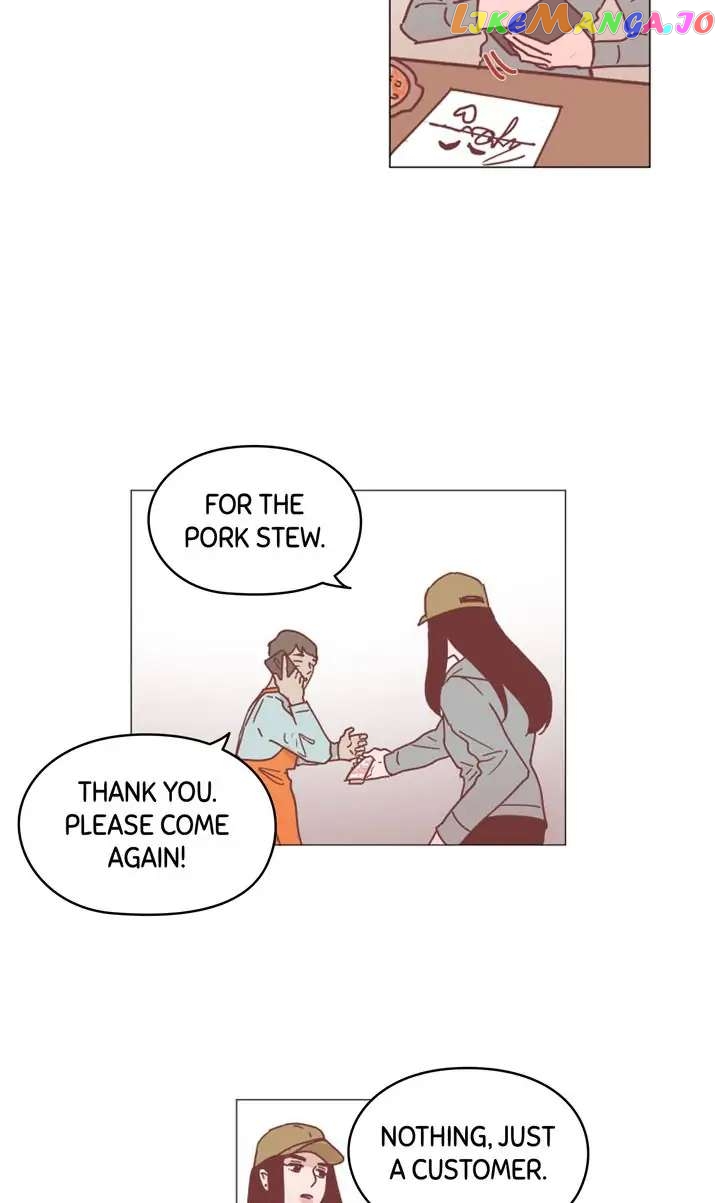 Bittersweet Con Panna chapter 32 - page 17