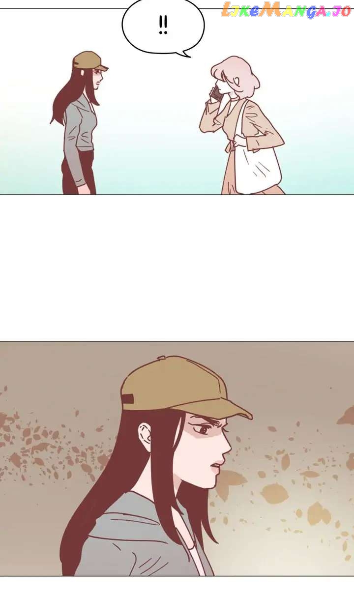 Bittersweet Con Panna chapter 32 - page 19