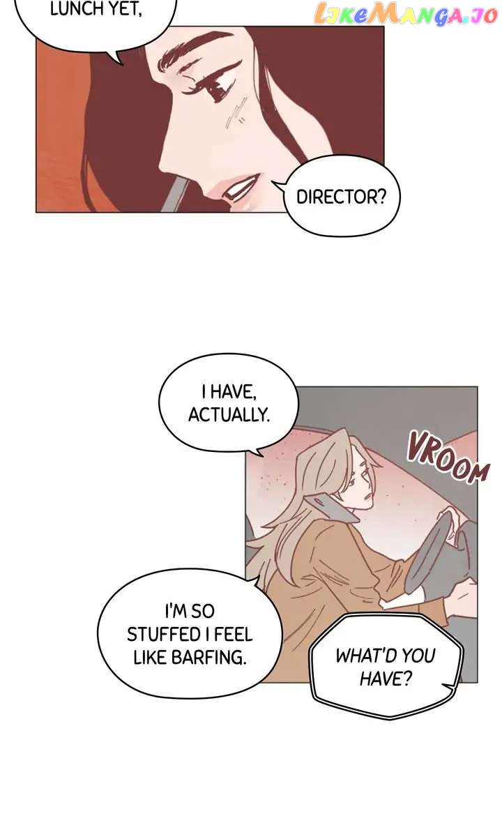 Bittersweet Con Panna chapter 32 - page 5