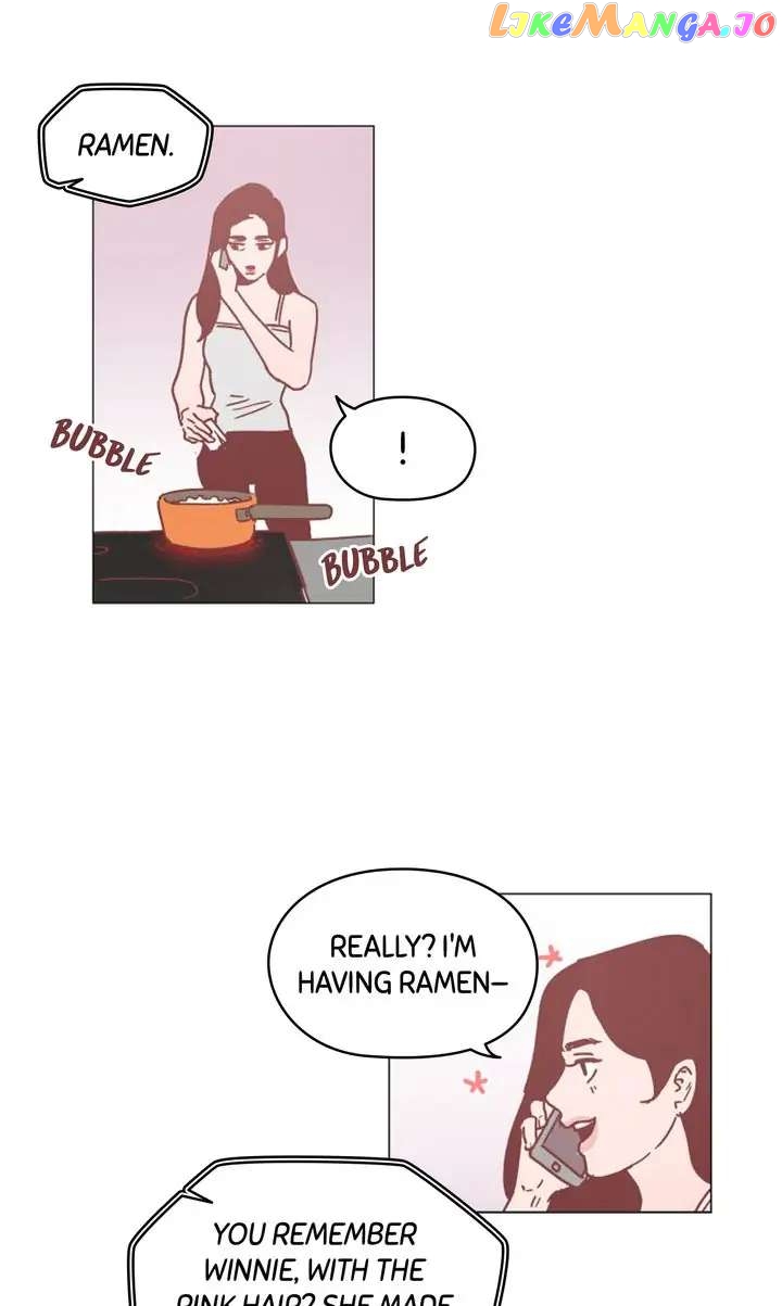 Bittersweet Con Panna chapter 32 - page 6