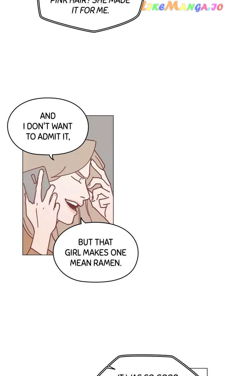 Bittersweet Con Panna chapter 32 - page 7