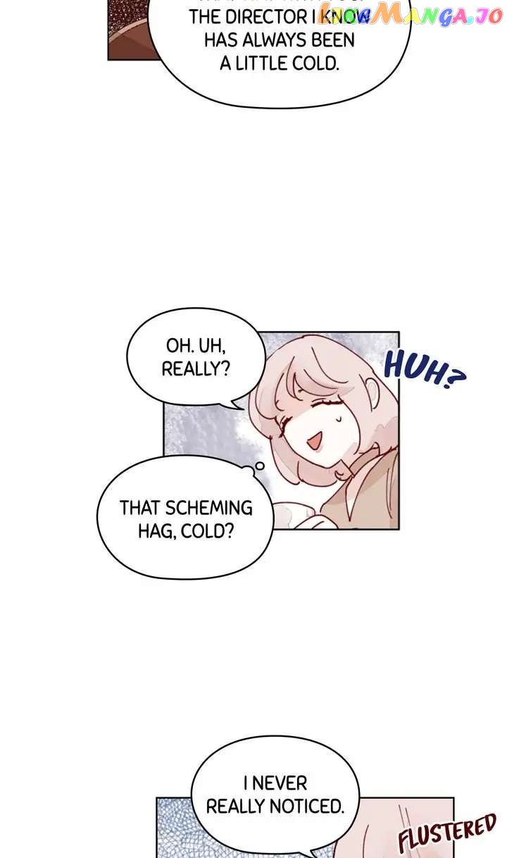 Bittersweet Con Panna chapter 33 - page 15