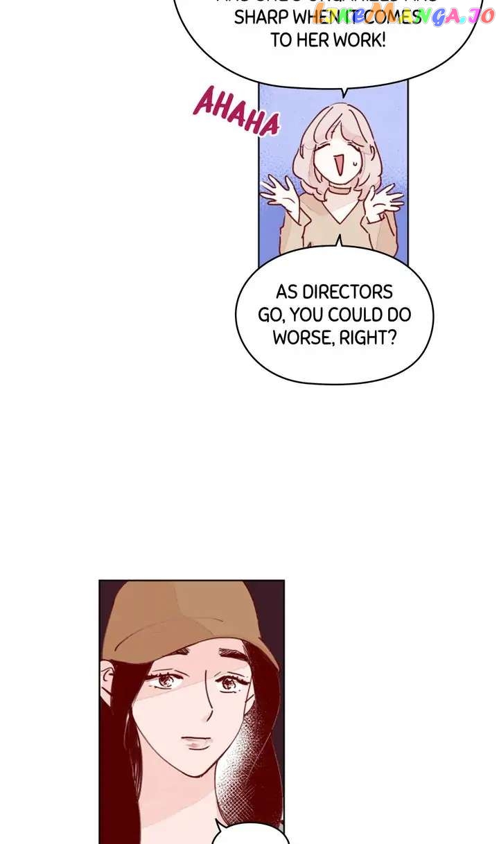 Bittersweet Con Panna chapter 33 - page 20