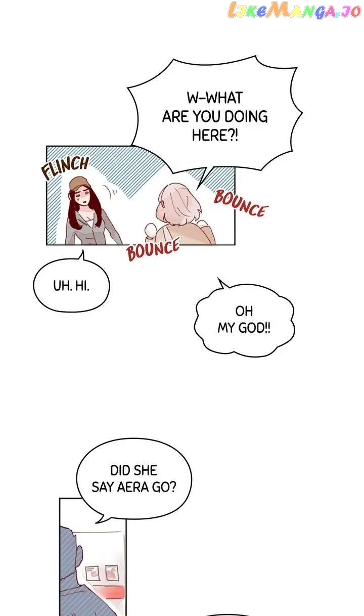 Bittersweet Con Panna chapter 33 - page 3