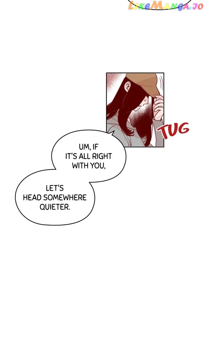 Bittersweet Con Panna chapter 33 - page 5