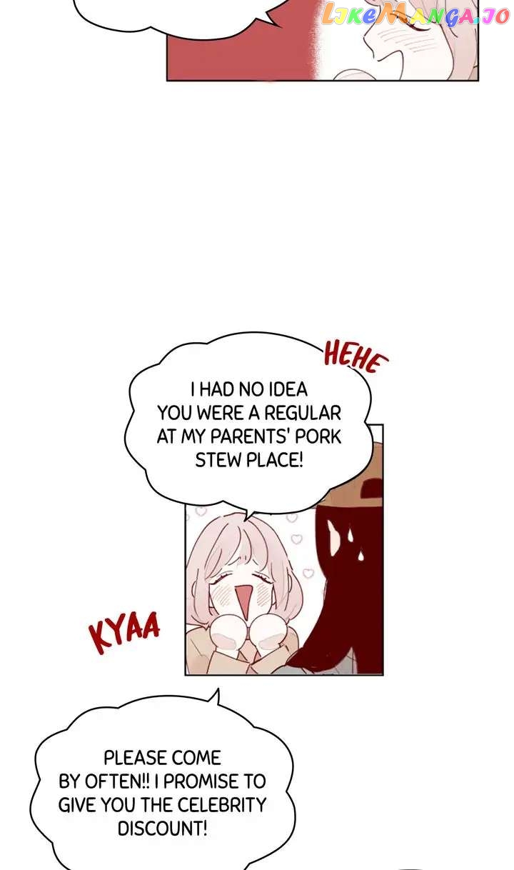 Bittersweet Con Panna chapter 33 - page 8