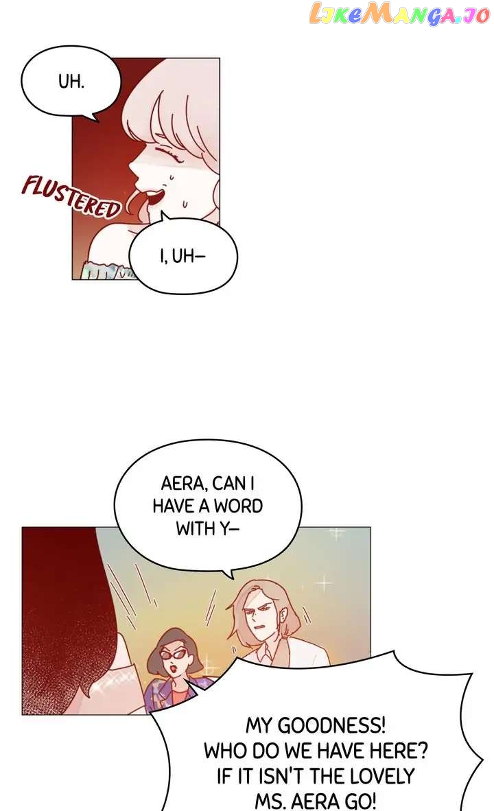 Bittersweet Con Panna chapter 34 - page 9