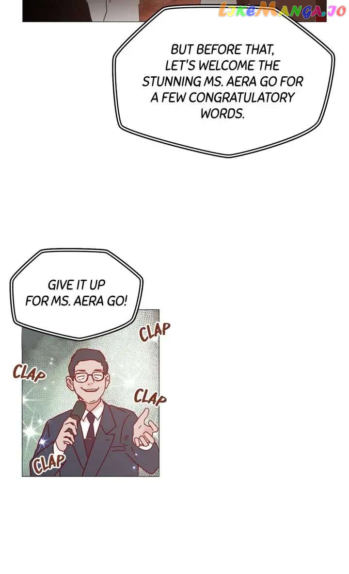 Bittersweet Con Panna chapter 34 - page 16