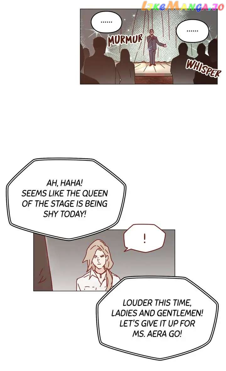 Bittersweet Con Panna chapter 34 - page 17