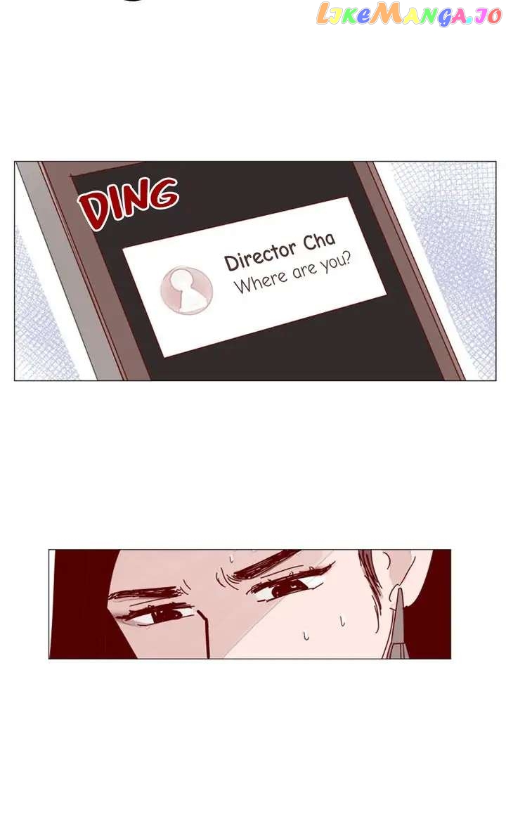 Bittersweet Con Panna chapter 34 - page 22