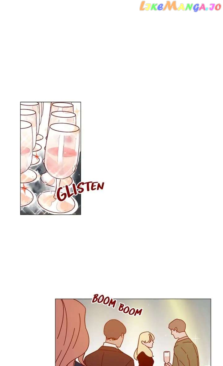 Bittersweet Con Panna chapter 34 - page 2
