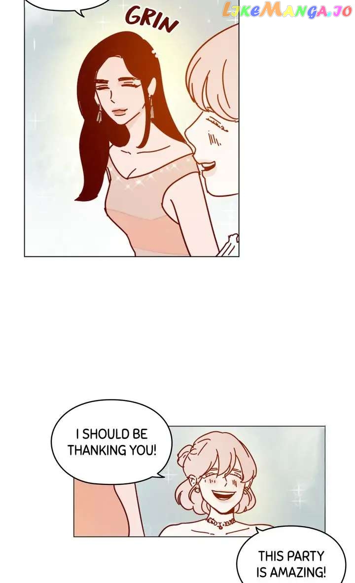 Bittersweet Con Panna chapter 34 - page 4