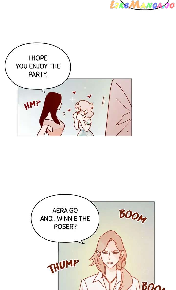 Bittersweet Con Panna chapter 34 - page 5