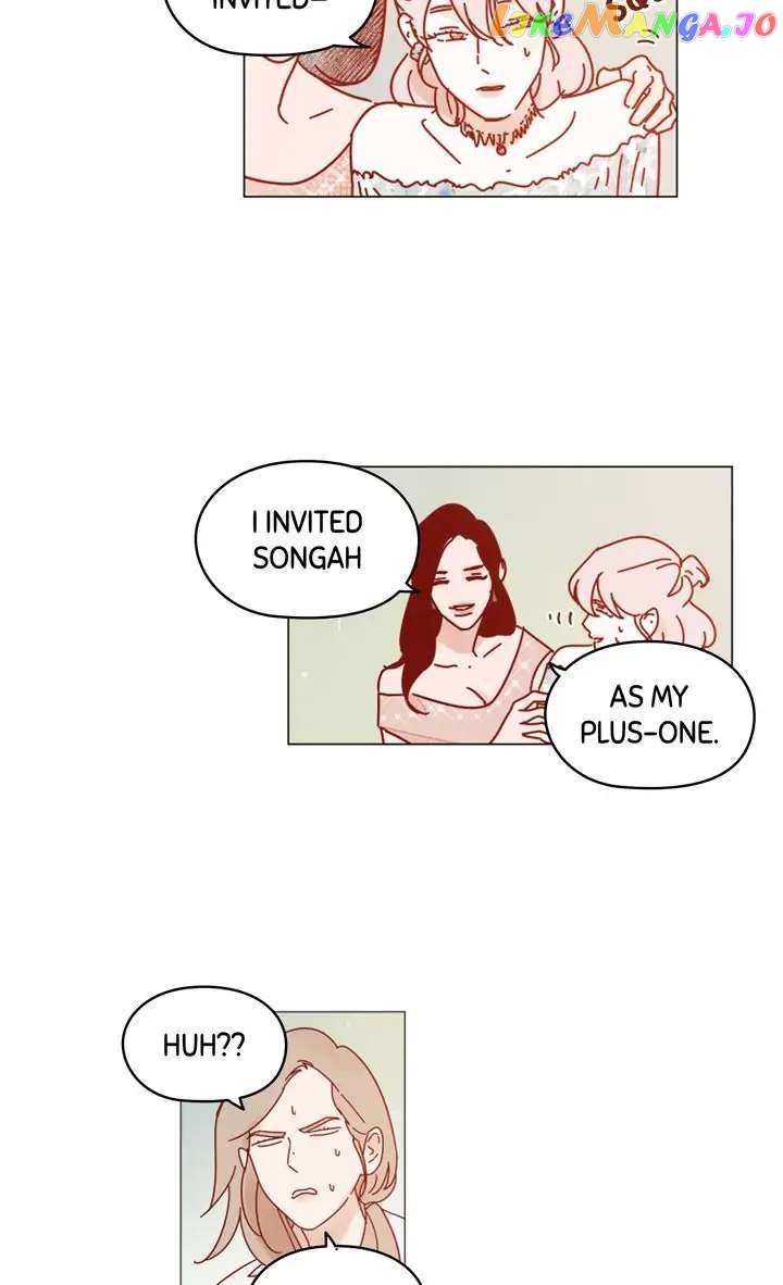 Bittersweet Con Panna chapter 34 - page 7