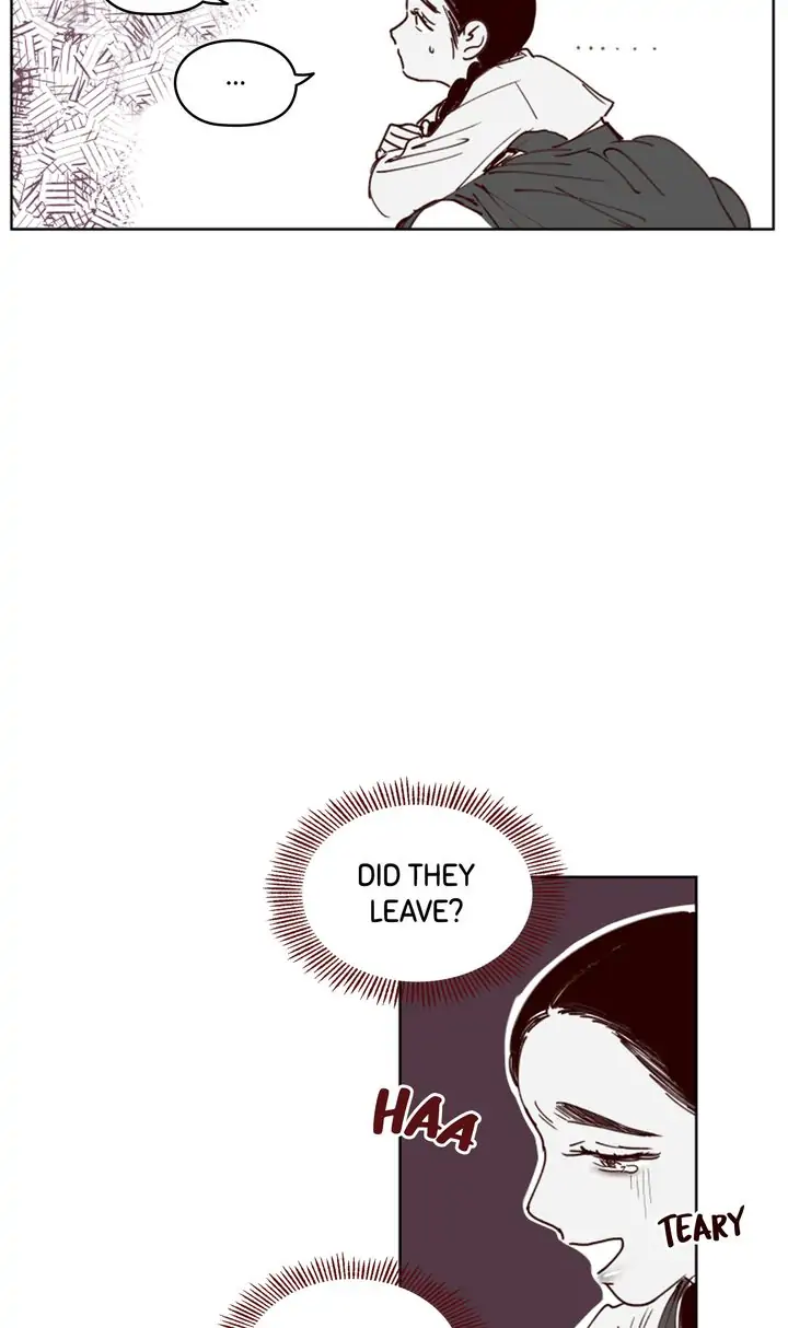 Bittersweet Con Panna chapter 35 - page 13