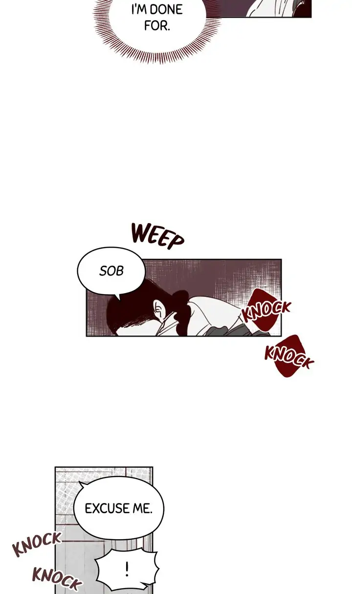 Bittersweet Con Panna chapter 35 - page 14