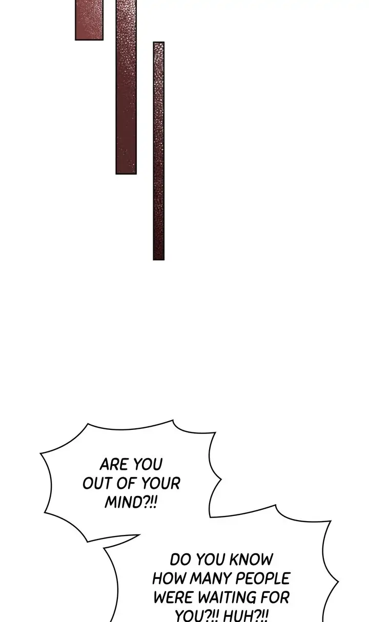 Bittersweet Con Panna chapter 35 - page 19