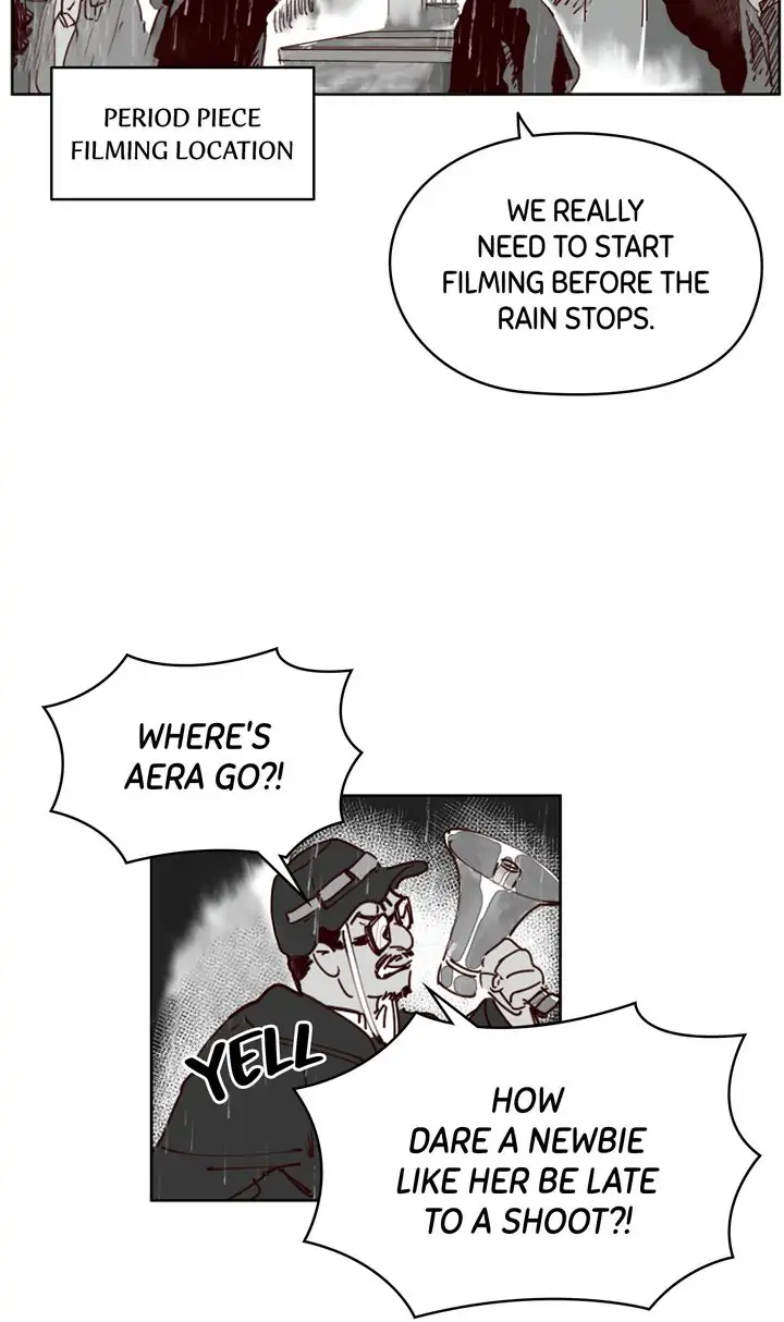 Bittersweet Con Panna chapter 35 - page 3