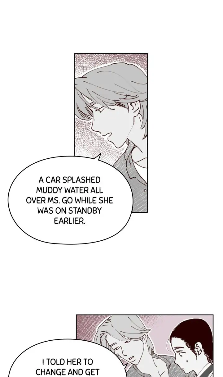 Bittersweet Con Panna chapter 35 - page 24