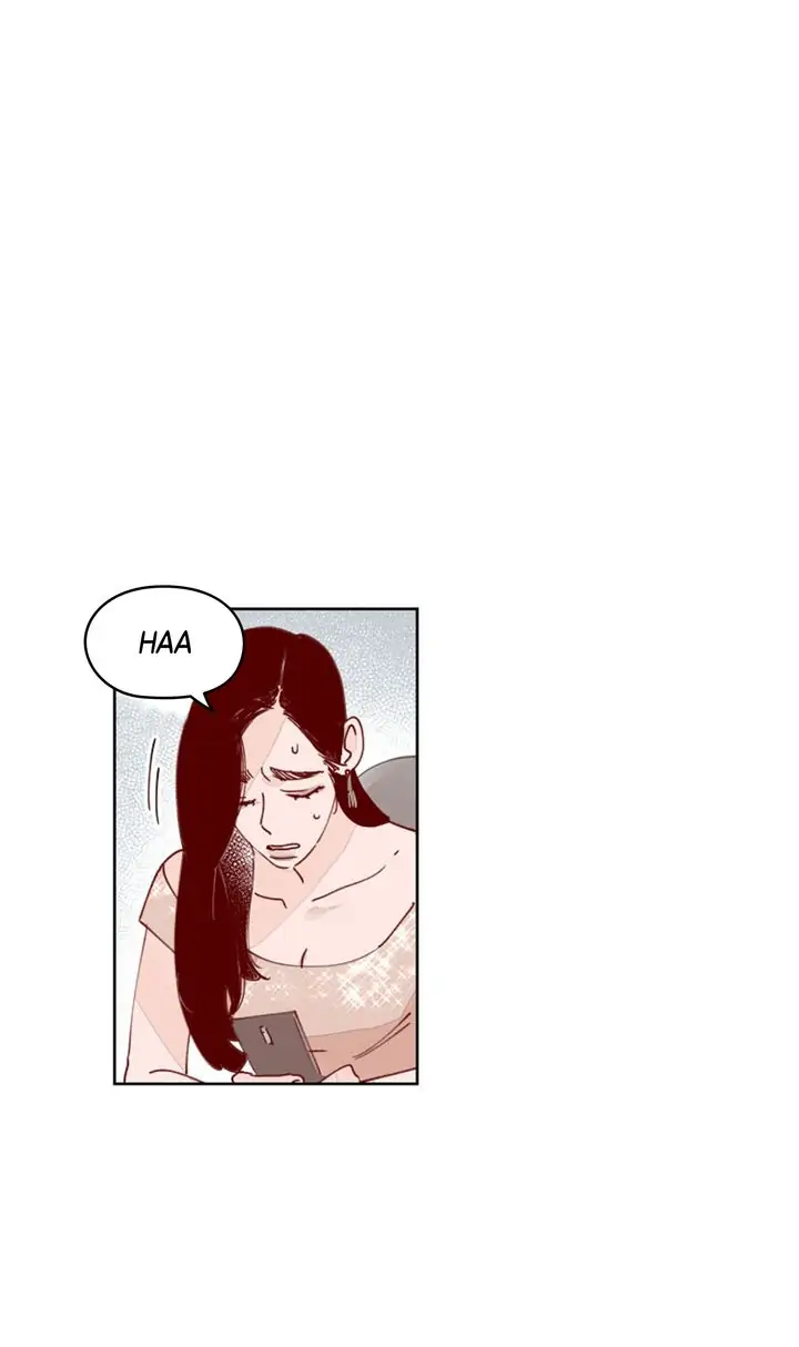 Bittersweet Con Panna chapter 35 - page 27