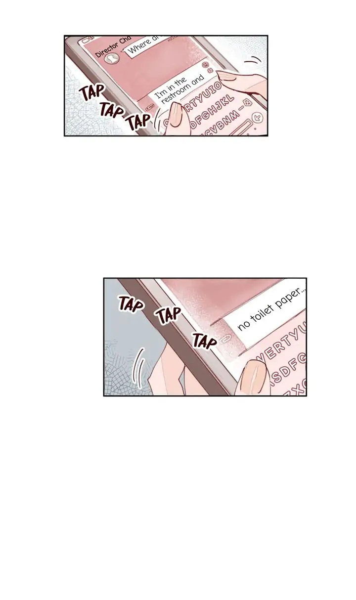 Bittersweet Con Panna chapter 35 - page 28
